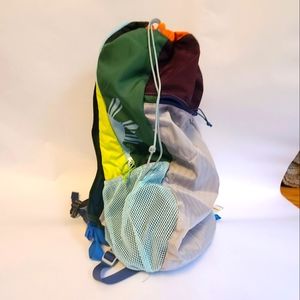Cotopaxi Luzon 24 hiking pack